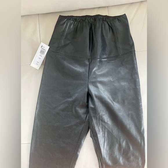 Wilfred Free Daria Pant Black XS - Picture 8 of 9